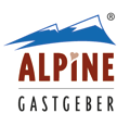 alpine gastgeber logo